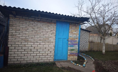 Купить дом в деревне, Строитель-Калюшки, 5 соток. Фото 8