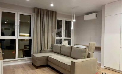 Снять 2-комнатную квартиру, Минск, ул. Игоря Лученка, д. 19. Фото 1