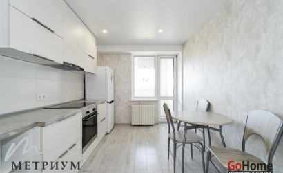 Купить 2-комнатную квартиру, Минск, Выготского ул., 45(Центральный район). Фото 3
