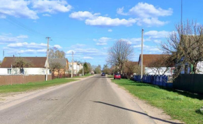 Купить дом, Уречье, 25 соток. Фото 18