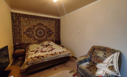 Купить 3-комнатную квартиру, Брест, Киевка, ул. Пушкинская. Фото 3