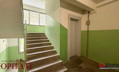 Купить 3-комнатную квартиру, Новополоцк, Молодёжная, 134. Фото 15