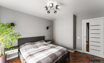 Купить 1-комнатную квартиру, Минск, Беды ул., 44 (Советский район). Фото 16