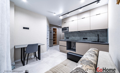 Купить 2-комнатную квартиру, Минск, Леонида Щемелёва, 10 (Октябрьский район). Фото 1