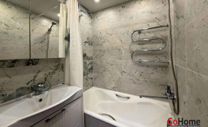 Купить 3-комнатную квартиру, Минск, Жудро ул., 39 (Фрунзенский район). Фото 13