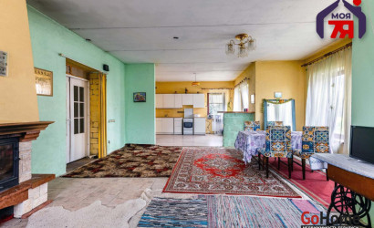 Купить коттедж, Ждановичи, Урожайная ул., 11.57 соток. Фото 4