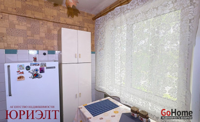 Купить 2-комнатную квартиру, Витебск, Терешковой, 6. Фото 11