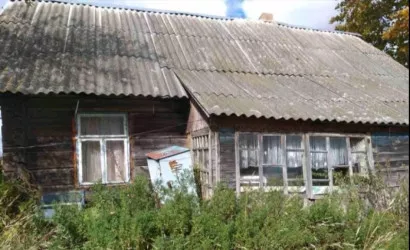  1-этаж.(60 м2), Кухты(Луговая)