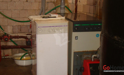 Купить дом, Холма, Центральная ул., 25 соток. Фото 12