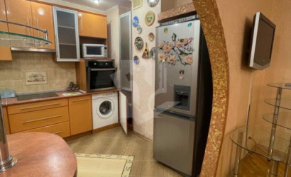 Снять 3-комнатную квартиру, Минск, ул. Притыцкого, д. 89. Фото 5