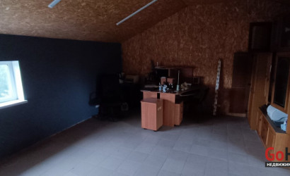 Купить дом, Экимань-1, Коммунистическая ул., 25 соток. Фото 15