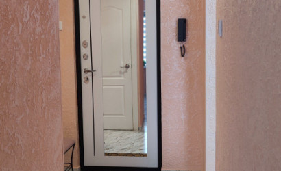 Снять 1-комнатную квартиру на сутки, Слоним, Брестская 95. Фото 10