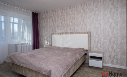 Купить 3-комнатную квартиру, Минск, Либкнехта ул., 135 (Московский район). Фото 5