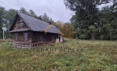 Купить дом, Стрели, Пелищенский с/с, 8.9 соток. Фото 1