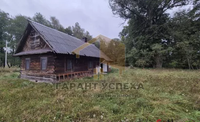  1-этаж.(46.1 м2), Стрели(Пелищенский с/с)