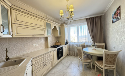 Купить 3-комнатную квартиру, Гродно, Суворова, 312А. Фото 2