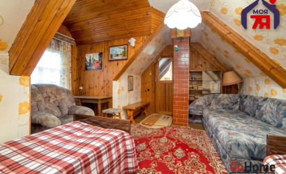 Купить дом в деревне, ХОЛМОГОРЬЕ, 5.05 соток. Фото 13