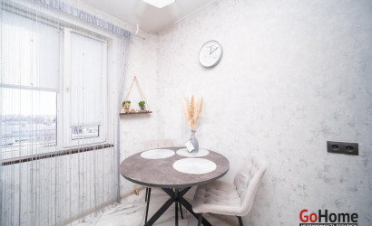 Купить 1-комнатную квартиру, Минск, Байкальская ул., 66/1 (Заводской район). Фото 13