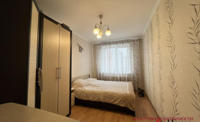 Купить 3-комнатную квартиру, Брест, ул. Речицкая, д. . Фото 2