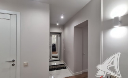 Купить 3-комнатную квартиру, Брест, Центр, б-р Шевченко. Фото 27