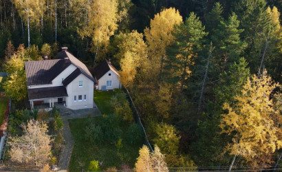 Купить коттедж, Лапоровичи, СТ Ученый, ул. Селецкая, 90, 15 соток. Фото 14