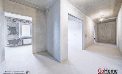 Купить 2-комнатную квартиру, Минск, Ангарская, 21 (Заводской район). Фото 1