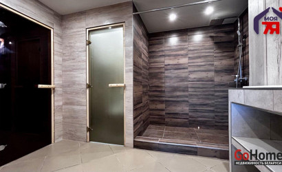 Купить дом, Погост-2, Школьная 1-я ул., 19 соток. Фото 8