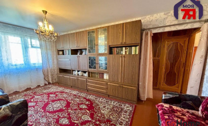 Купить 3-комнатную квартиру, Солигорск, Ленинского Комсомола ул., 23. Фото 3