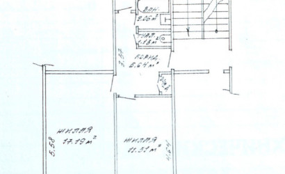 Купить 2-комнатную квартиру, Барановичи, Притыцкого ул., 146. Фото 7