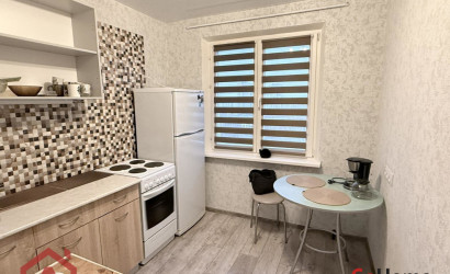 Снять 3-комнатную квартиру, Минск, Газеты Правда, 14 (Московский район). Фото 12