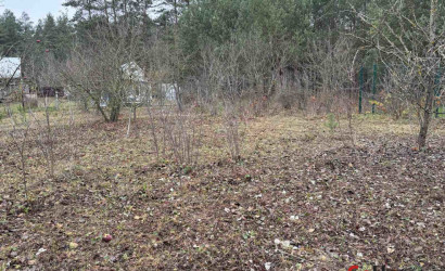 Купить участок, СТ Шембелевцы, 7 соток. Фото 3