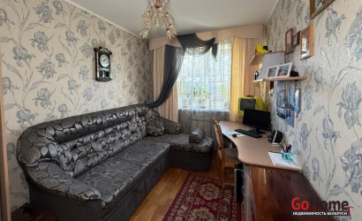 Купить дом, Ольгово, Центральная, 18 соток. Фото 8