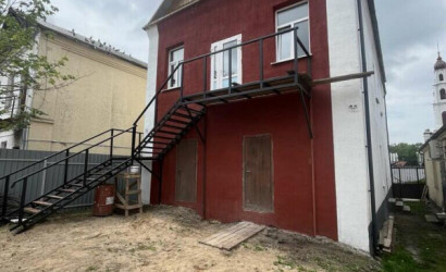 Продажа торгового помещения, Дятлово, 17 Сентября пл., 8,  183.9 кв.м.. Фото 6