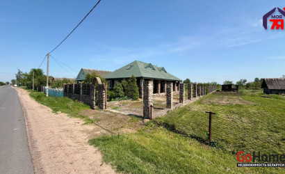 Купить дом, Варковичи, Братьев Басалыга ул., 24.98 соток. Фото 13