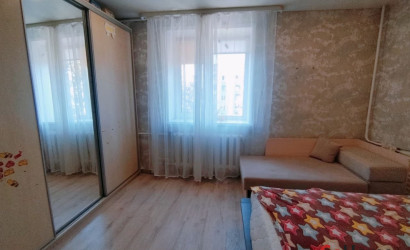 Купить 1-комнатную квартиру, Витебск, Чкалова, 7/2. Фото 4
