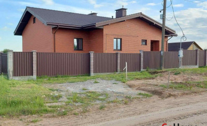 Купить дом, Станок-Водица, Пятая ул., 14.06 соток. Фото 1