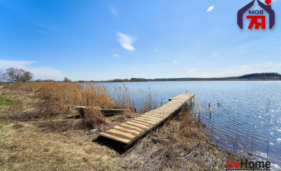 Купить коттедж, Заславль, Багряная ул., 11 соток. Фото 46