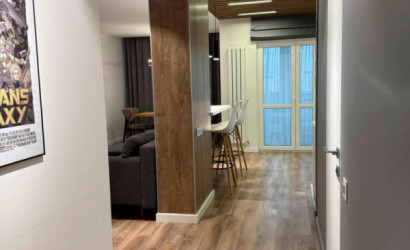 Снять 3-комнатную квартиру, Минск, Кирилла Туровского ул. 4 (Первомайский район). Фото 25