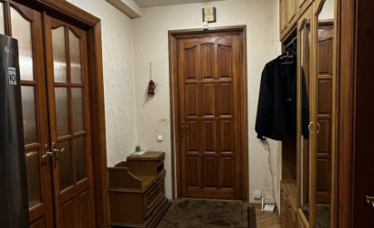 Купить 3-комнатную квартиру, Минск, Кирова ул., 4 (Октябрьский район). Фото 11