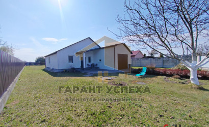 Купить дом, Брест, ул. Свято-Афанасьевская, 14.7 соток. Фото 1