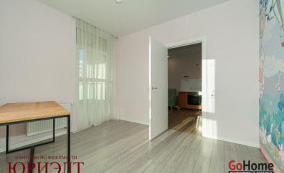 Купить 3-комнатную квартиру, Минск, Брилевская, 35(Октябрьский район). Фото 7