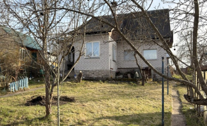Купить 5-комнатную квартиру, СТ Педагог, Солнечная, 8. Фото 17