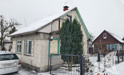 Купить дачу, Брест, Мотыкальский с/с, 5 соток. Фото 2