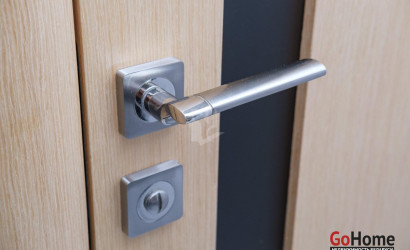 Купить 2-комнатную квартиру, Лесной, Александрова ул., 3. Фото 21