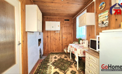 Купить дом, Ружамполь, Зеленая ул., 15.36 соток. Фото 19