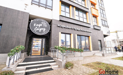 Купить 2-комнатную квартиру, Минск, Михаила Савицкого, 22 (Октябрьский район). Фото 27