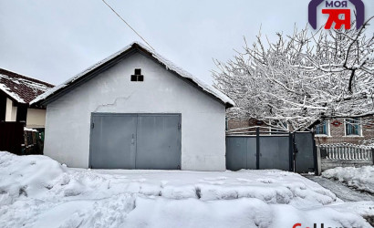 Купить дом, Старобин, 8 Марта ул., 10 соток. Фото 5