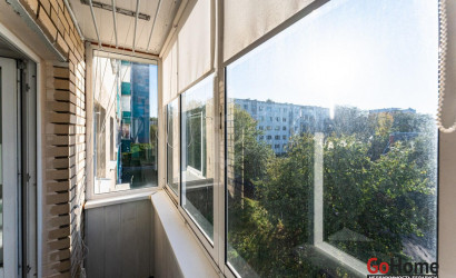 Купить 2-комнатную квартиру, Минск, Голодеда ул., 30 (Заводской район). Фото 30