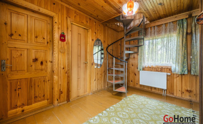 Купить дом в деревне, Овощевод, 8.22 соток. Фото 19