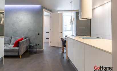 Купить 4-комнатную квартиру, Минск, Петра Мстиславца, 15 (Первомайский район). Фото 6